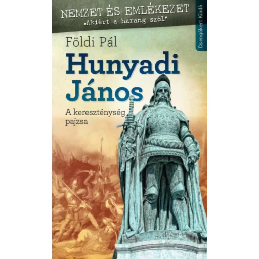 Hunyadi János (Földi Pál)