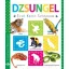 Dzsungel /Első képes szótáram (Lapozó)