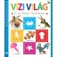 Vízi világ /Első képes szótáram (Lapozó)