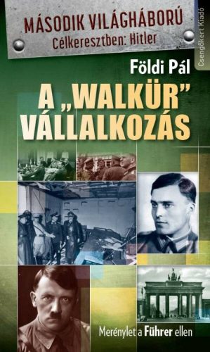 A Walkür vállalkozás