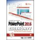 PowerPoint 2016 zsebkönyv - Bártfai Barnabás
