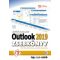Outlook 2019 zsebkönyv (Bártfai Barnabás)