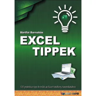 Excel tippek - Bártfai Barnabás