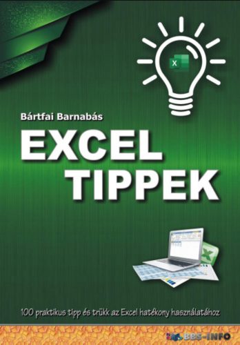 Excel tippek - Bártfai Barnabás