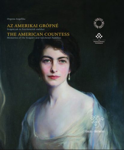 Az amerikai grófné / The American Countess - Orgona Angelika