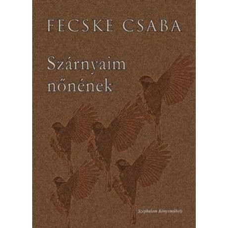 Szárnyaim nőnének - Fecske Csaba