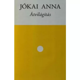 Átvilágítás (Jókai Anna)