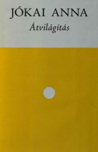 Átvilágítás (Jókai Anna)