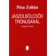 Jászolbölcsőd trónusánál - Pósa Zoltán