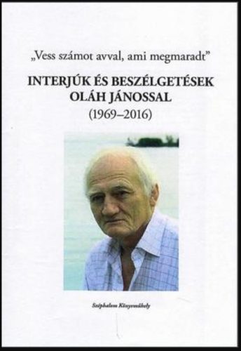 Vess számot avval, ami megmaradt… - Stamler Ábel szerk.