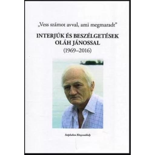 Vess számot avval, ami megmaradt… - Stamler Ábel szerk.
