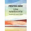 Lírai kaleidoszkóp - Péntek Imre