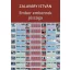 Ember embernek jószága - Zalaváry István
