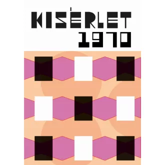   Kísérlet 1970 - Egy nemzedék betiltott névjegye - Mezei Katalin szerk.