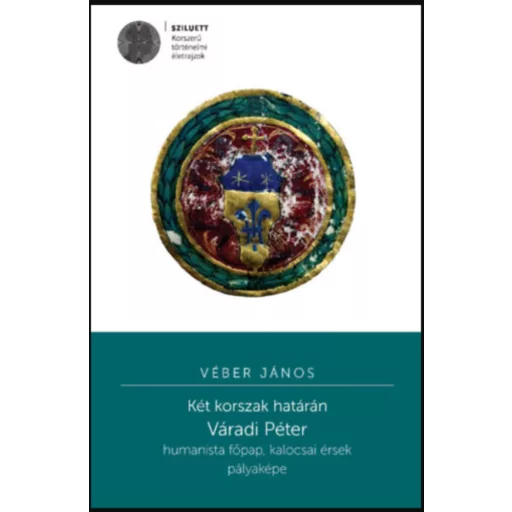 Két korszak határán - Véber János