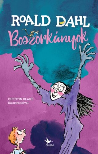 Boszorkányok (Roald Dahl)