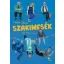 Szakimesék (Lackfi Margit)
