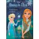 Jégvarázs: Anna és Elza 2 /Varázslatos emlékek (Disney)