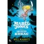 Marbel Jones és az ijesztő kukac (Will Mabbitt)