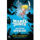 Marbel Jones és az ijesztő kukac (Will Mabbitt)