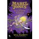Mabel Jones és a tiltott város (Will Mabbitt)