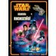 Star Wars - Matricás foglalkoztató 2.