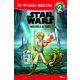 Star Wars: Használd az erőt /Az olvasás galaxisa 2. szint (Michael Siglain)