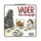 Star Wars: Vader kicsi hercegnője (Jeffrey Brown)