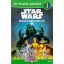 Menekülés Darth Vader elől - Eredeti trilógia a legkisebbeknek