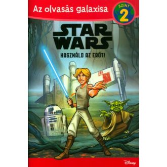 Star Wars - Használd az Erőt!