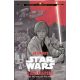 Star Wars: A jedi fegyvere /Luke Skywalker kalandja (Jason Fry)