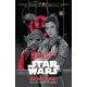 Star Wars: Mozgó célpont /Leia hercegnő kalandjai (Cecil Castellucci)