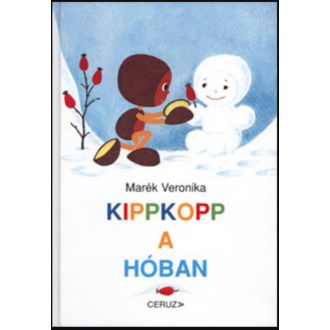 Kippkopp a hóban - Marék Veronika