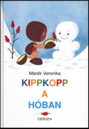 Kippkopp a hóban - Marék Veronika