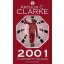 Arthur C. Clarke: 2001 elveszett világai