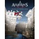 Assassin's Creed - Hivatalos színező (Színező)