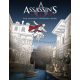 Assassin's Creed - Hivatalos színező (Színező)