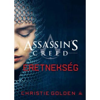 Assassin's Creed - Eretnekség (Christie Golden)