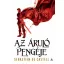 Az áruló pengéje /Öregkabátosok 1. (Sebastien De Castell)