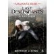 Assassin's Creed - Last Descendants /A kán sírja (Matthew J. Kirby)