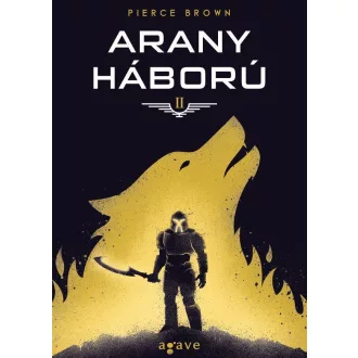 Vörös lázadás 2. - Arany háború - Pierce Brown