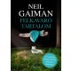 Felkavaró tartalom (Neil Gaiman)