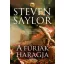 A fúriák haragja - Steven Saylor