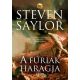 A fúriák haragja - Steven Saylor