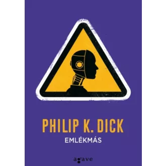 Emlékmás (Philip K. Dick)