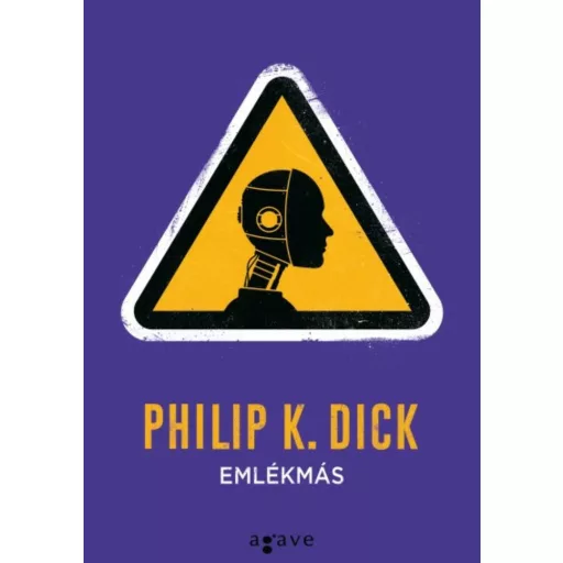 Emlékmás (Philip K. Dick)