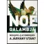 Noé galambja - Megjavul-e az emberiség a járvány után? - Kondorosi Ferenc - Sereg András