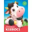 A kíváncsi kisboci - Urszula Kozłowska