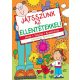 Játszunk az ellentétekkel! /Játék, tanulás, kreativitás (Bogos Katalin)