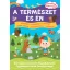 A természet és én /Öntapadó matricákkal (Silvia Lombardi)